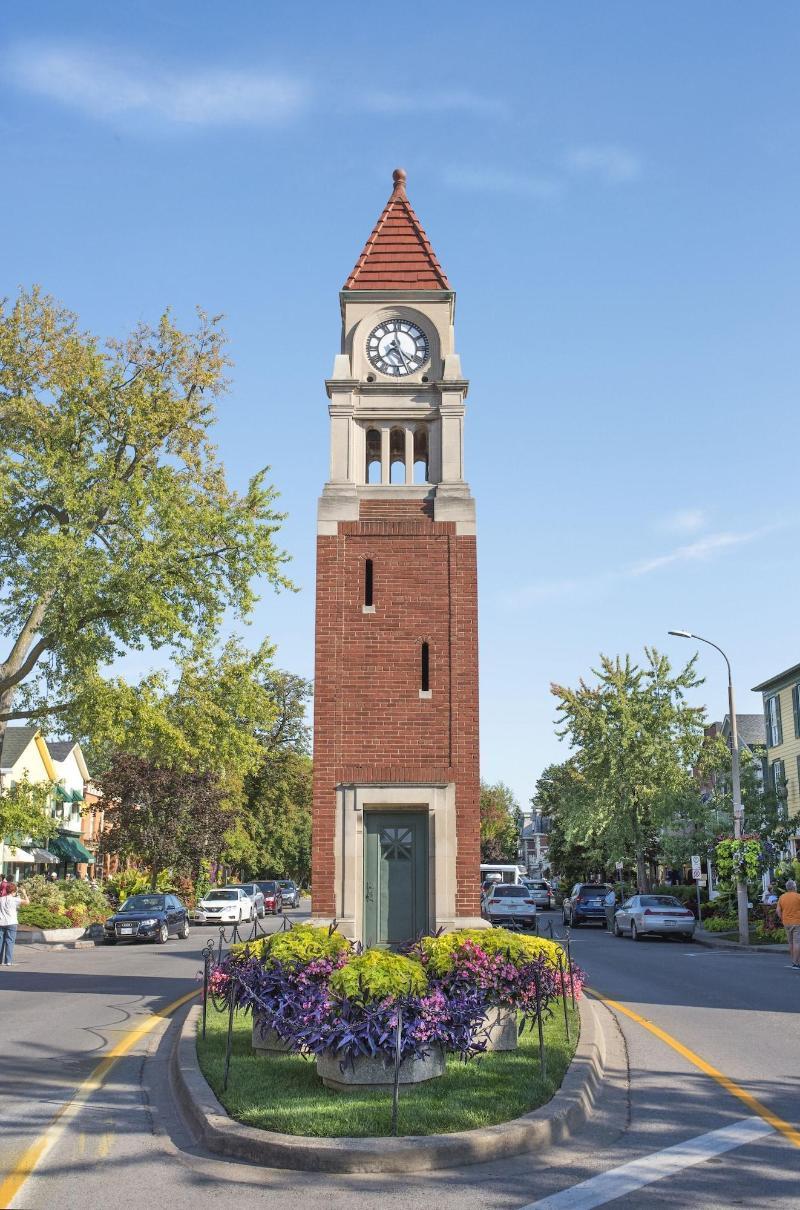 The Charles Hotel Niagara-on-the-Lake Eksteriør billede